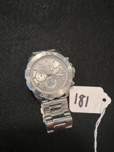 VINCE CAMUTO WATCH