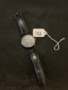 VAN HEUSEN WATCH