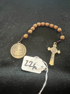 RELIGIOUS PIECE