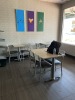 ASSORTED TABLES - 2- HIGH TOPS / 4- 2-TOPS / 1- 4-TOP (LOCATED IN CAPE CORAL, FL - #24913) - 4