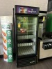 TRUE REFRIGERATED DRINK COOLER WITH GLASS FRONT (LOCATED IN CAPE CORAL, FL - #24913) - 2