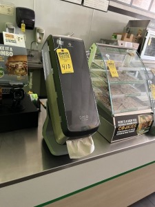 GEORGIA PACIFIC NAPKIN DISPENSER (LOCATED IN CAPE CORAL, FL - #24913)