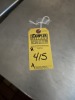 SHORT BREAD RACKS (LOCATED IN CAPE CORAL, FL - #24913) - 2