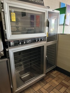 DUKE BREAD OVEN (LOCATED IN CAPE CORAL, FL - #24913)