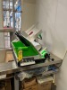 BIZERBA SLICER (LOCATED IN CLEWISTON, FL)