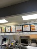 DOUBLE SIGN BOARD WITH LIGHTS (ATTACHED TO WALLS) (LOCATED IN CLEWISTON, FL) - 3