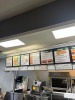 DOUBLE SIGN BOARD WITH LIGHTS (ATTACHED TO WALLS) (LOCATED IN CLEWISTON, FL) - 4