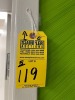 DOUBLE SIGN BOARD WITH LIGHTS (ATTACHED TO WALLS) (LOCATED IN CLEWISTON, FL) - 5