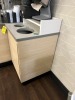 TRASH RECEPTACLE (LOCATED IN CLEWISTON, FL) - 2