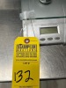 ELECTRIC KITCHEN SCALE (LOCATED IN CLEWISTON, FL) - 3