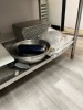 ASSORTED PIECES - 1 NEMCO SLICER / 4 STAINLESS STEEL BOWLS / 24 STAINLESS STEEL TRAYS (LOCATED IN CLEWISTON, FL) - 2