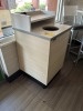 TRASH RECEPTACLE (LOCATED IN CAPE CORAL, FL - #24913) - 2