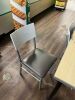 CHAIRS (LOCATED IN CLEWISTON, FL) - 2