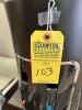 WATER COOLER WITH HOT & COLD - 3