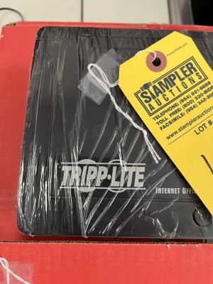 TRIPPLITE UPS