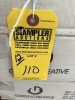 11- ASSORTED LIGHT BULBS / 1- SCONCE - 3