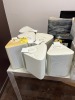 INSIGNIA SPEAKERS