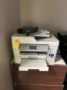 BROTHER MFC569-35DW PRINTER