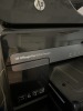 HP OFFICE JET PRO 8500A COLOR PRINTER - 2