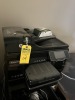 HP OFFICE JET PRO 8500A COLOR PRINTER - 3