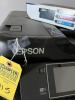 EPSON WORKFORCE WF7620 COLOR PRINTER - 2