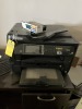 EPSON WORKFORCE WF7620 COLOR PRINTER - 3