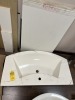 ITALIAN SINK - ACRYLIC