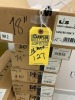 BOXES ASSORTED LED LIGHTING (NEW IN BOXES) - 2