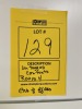 LOT UNTAGGED CONTENTS OF ROOM - CABINETS, BENCHES, LIGHTS, CHAIR, TRIPOD, ETC - 5