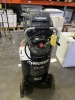 HUSKY UPRIGHT COMPRESSOR ON WHEELS - 175PSI - 2