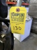 HUSKY UPRIGHT COMPRESSOR ON WHEELS - 175PSI - 4