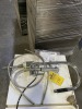 KITCHEN FAUCET WITH PULL OUT & ADDITIONAL SPRAYER