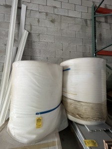 ROLLS FOAM PACKING MATERIAL