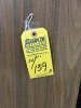 ASSORTED PIECES - WOOD, VENEER, MDF, MDFW, GLOSSY SKINS, FORMICA, ETC - 4