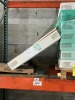BASE UNITS FOR 1 DOOR (NO FRONTS) - 34.7''H x 18''W x 24''D - 3