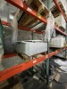 BASE UNITS FOR 1 DOOR (NO FRONTS) - 34.7''H x 18''W x 24''D - 6