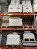 VANITY SINK BASES, BASE MODULE WITH 2 DRAWERS, ETC (NEW IN BOX) (5 PALLETS)