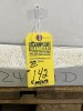 VANITY SINK BASES, BASE MODULE WITH 2 DRAWERS, ETC (NEW IN BOX) (5 PALLETS) - 3