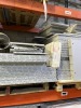 PALLETS ASSORTED GRAY CABINET PARTS - 3