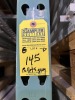 PALLETS ASSORTED GRAY CABINET PARTS - 4