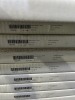 PALLETS BASE UNITS, DOORS WITH HANDLES, HIGH GLOSS PARTS, ETC - 2