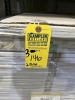 PALLETS BASE UNITS, DOORS WITH HANDLES, HIGH GLOSS PARTS, ETC - 3