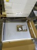 COMPLETE CABINET WITH DOORS & DRAWERS - 24''x30''