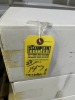 COMPLETE CABINET WITH DOORS & DRAWERS - 24''x30'' - 4