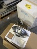 ALUMINUM ITALIAN CHANDELIERS - 2
