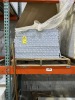 LOT GRAY CABINET PARTS (1 PALLET)