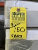 ASSORTED CABINETS, CORNER BASES, ETC (NEW IN BOXES) (5 PALLETS) - 4