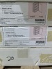 WALL UNIT CABINETS (SOME WITH LIGHTS), BASES, ETC (6 PALLETS) - 2