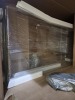 LOW GLASS TABLES