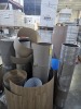 LOT ASSORTED VENEERS - 2